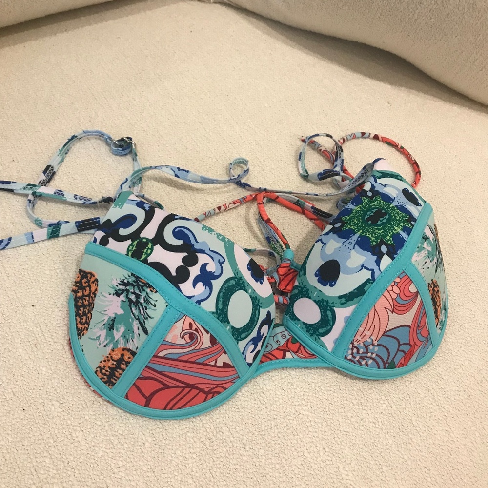 Bathing Suit Top - Never Worn!